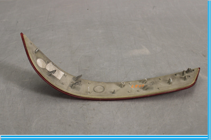 Load image into Gallery viewer, 06-12 Mercedes GL450 GL550 Left Driver Side Bumper Reflector Light Oem
