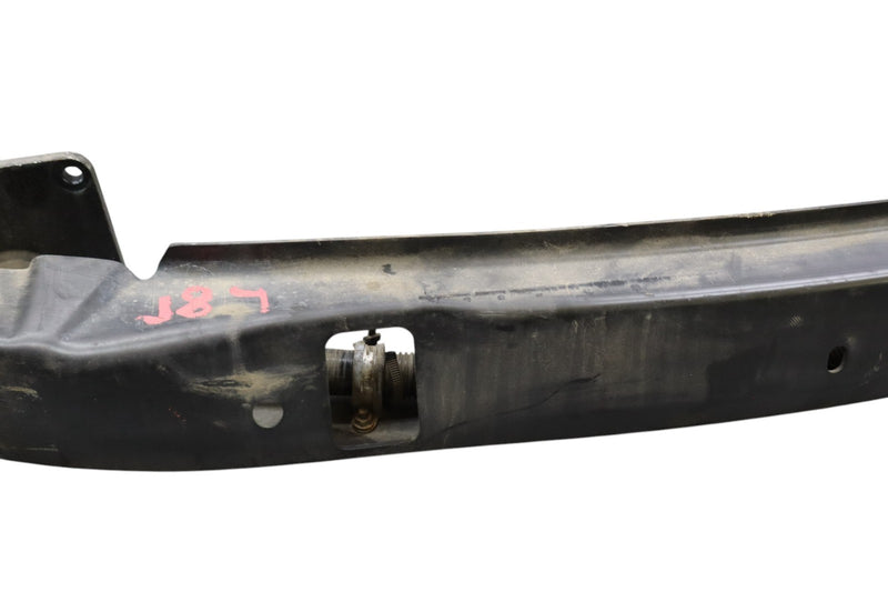 Load image into Gallery viewer, 03-12 Bentley Continental GT Rear Bumper Reinforcement Impact Bar 3W0807311K Oem
