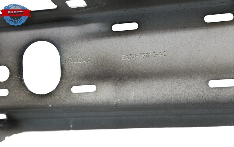 Load image into Gallery viewer, 14-24 Jaguar X152 F-Type Front Left Driver Side Wing Panel Fender Black Oem
