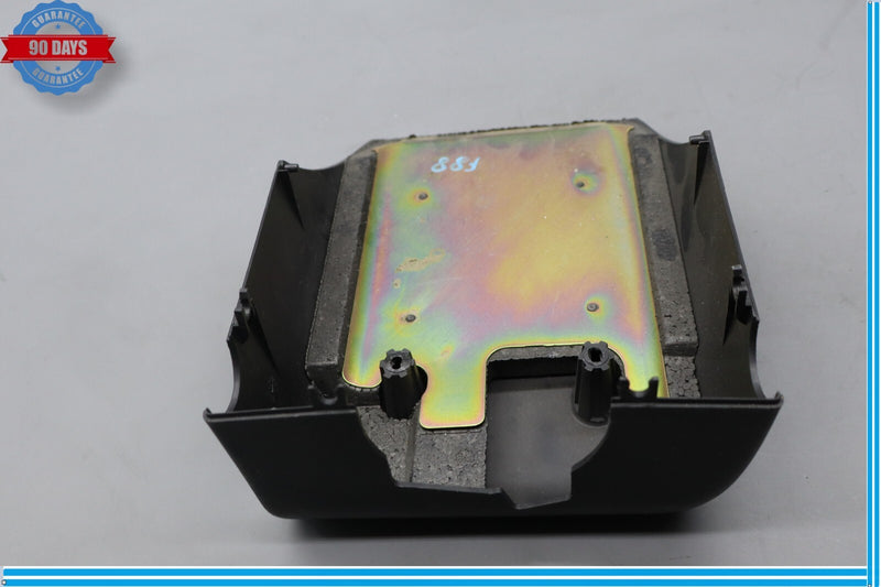 Load image into Gallery viewer, 09-15 Jaguar XK XKR Left Driver Side Steering Column Cover Panel Trim Oem
