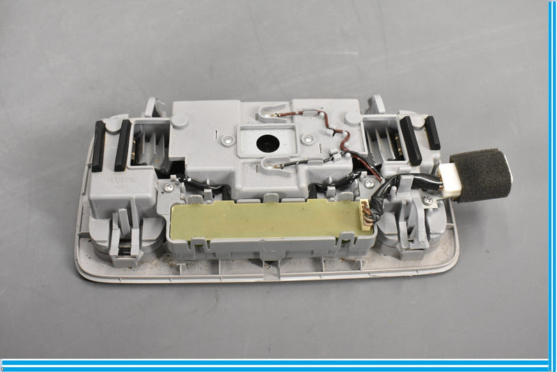 Load image into Gallery viewer, 07-17 Lexus LS460 LS460L Rear Overhead Interior Dome Reading Light Lamp Oem
