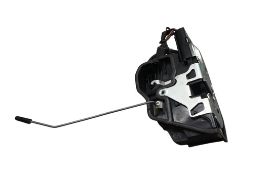 09-15 BMW 750i 750Li xDrive Rear Left Driver Side Door Lock Latch Actuator Oem