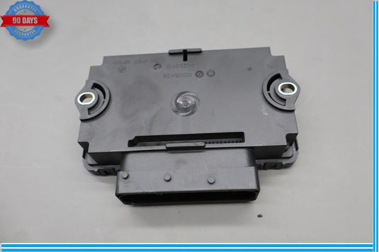 11-18 Porsche Cayenne 958 E-Hybrid Electronic Parking Brake Control Module Oem