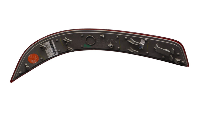 Load image into Gallery viewer, 10-12 Mercedes GL450 GL550 X164 Rear Right Side Bumper Reflector Light Oem
