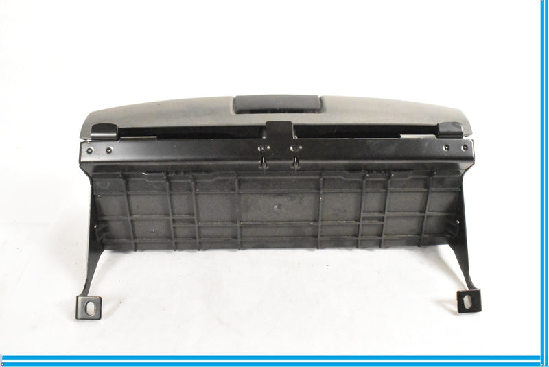 Load image into Gallery viewer, 07-09 Mercedes W221 S550 Front Right / Left Lower Seat Compartment Trim Gray
