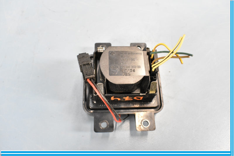 Load image into Gallery viewer, 06-12 Bentley Continental Interior Climate Temperature Sensor Housing Oem
