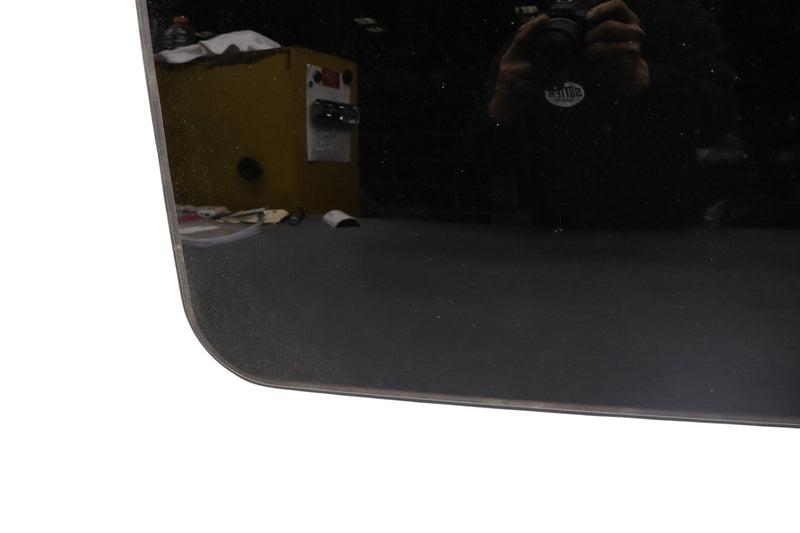 Load image into Gallery viewer, 12-18 Audi A6 A6 Quattro Sunroof Glass Panel Sun Moon Roof 4G5877071 Oem
