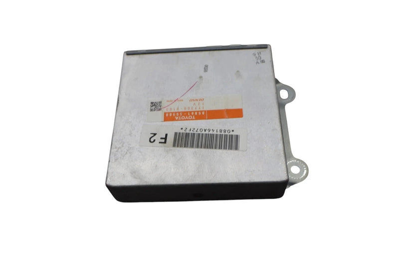 Load image into Gallery viewer, 07-09 Lexus LS460 Rear Left Side Seat Climate Control Module Unit 8586150080 Oem
