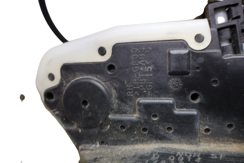 Load image into Gallery viewer, 11-17 Infiniti QX56 QX80 Rear Right Passenger Side Door Lock Latch Actuator Oem

