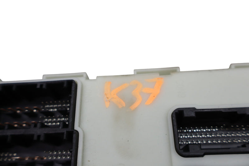 Load image into Gallery viewer, 14-21 BMW I01 i3 i3s Body Computer Control Module Unit ECU ECM BCM BCU Oem
