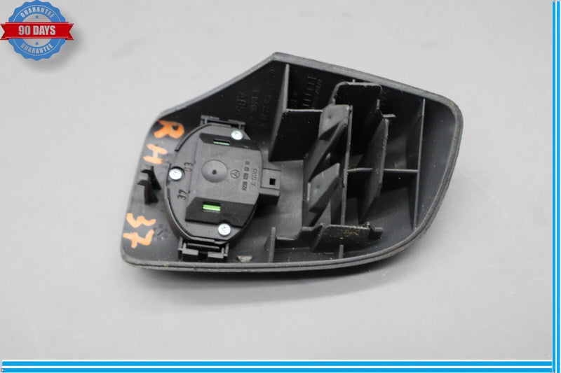 Load image into Gallery viewer, 03-12 Mercedes R230 SL500 Right Side Seat Backrest Recline Switch Black Oem

