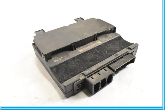 03-12 Mercedes SL500 SL600 SL55 R230 Front Right Under Seat Control Module Oem