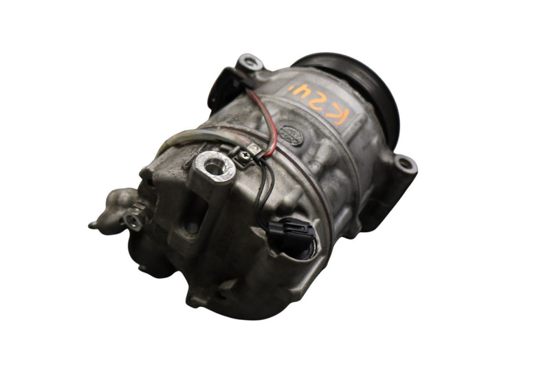 Load image into Gallery viewer, 10-23 LR Range Rover Sport L494 AC Air Conditioning Compressor Clutch Oem
