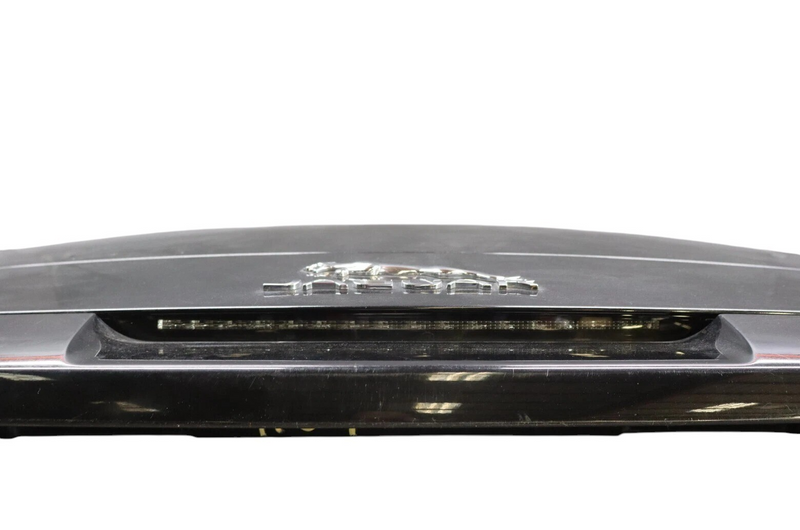 Load image into Gallery viewer, 14-24 Jaguar X152 F-Type Convertible Rear Deck Trunk Lid Shell W/ Spoiler Oem

