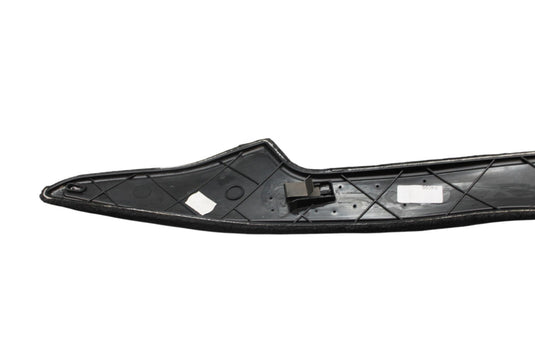 10-17 BMW 535XI GT 550i GT Console Right Side Carpet Trim Cover Panel Oem