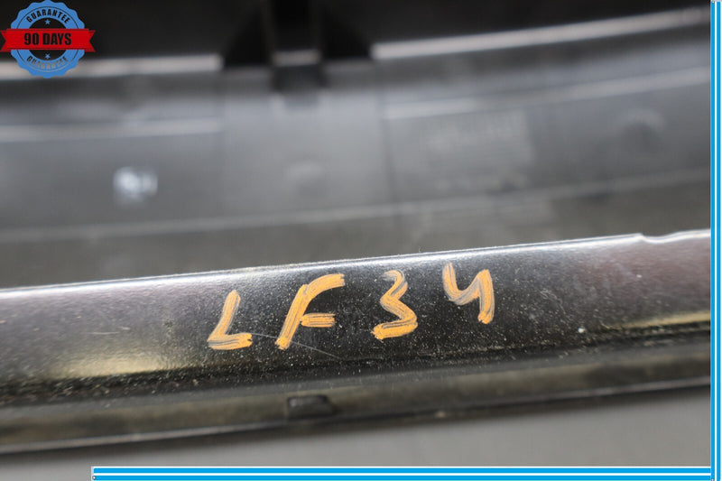 Load image into Gallery viewer, 07-13 Mercedes S550 S400 W221 Front Left Under Seat Compartment Trim Oem
