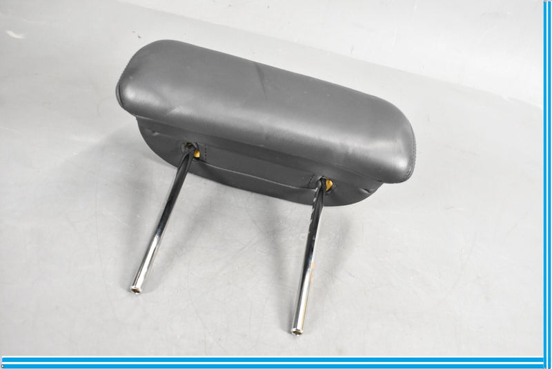 Load image into Gallery viewer, 07-09 Lexus LS460 Rear Right Side Seat Headrest Head Rest Oem
