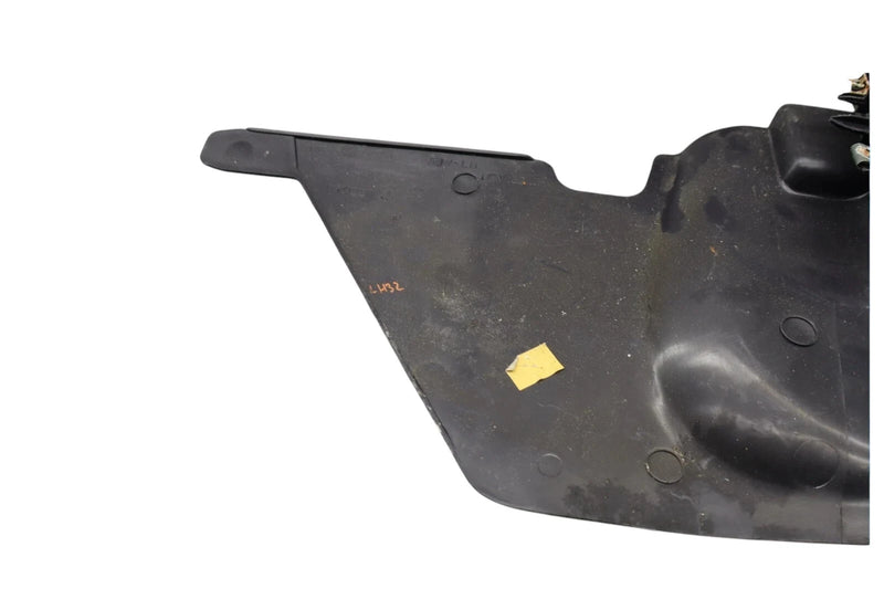 Load image into Gallery viewer, 02-05 Ford Thunderbird Front Left Driver Side Kick Panel Trim Cover Black OEM
