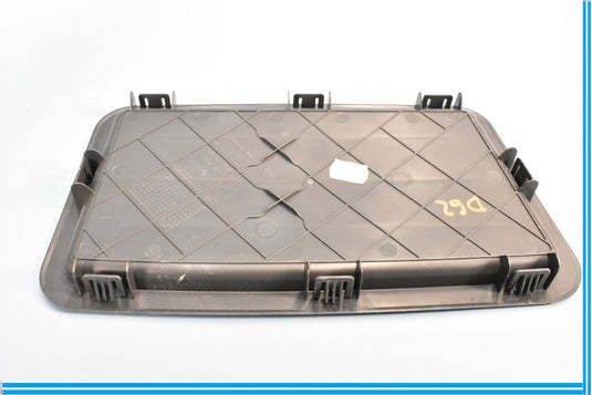 12-18 BMW 320i 328i 428i Rear Left Quarter Lower Trunk Trim Tray Panel Oem