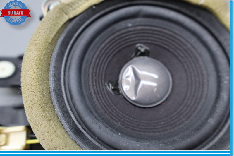 Load image into Gallery viewer, 07-17 Lexus LS460 Rear Left Driver Side Door Audio Sound Speaker Oem
