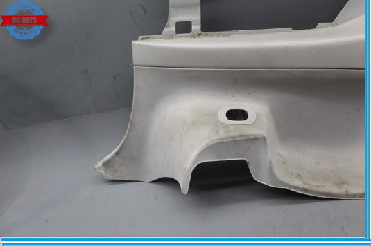 03-05 Mercedes W209 CLK500 Convertible Rear Right Side Door Panel Trim Oem
