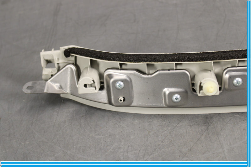 Load image into Gallery viewer, 11-21 Infiniti QX56 QX80 Rear Left Side Upper Quarter Panel Trim Cover Oem
