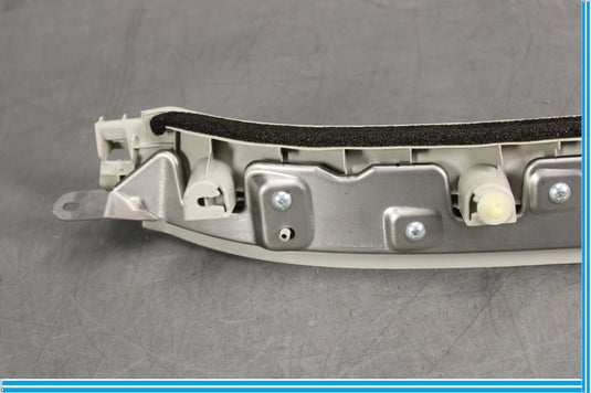 11-21 Infiniti QX56 QX80 Rear Left Side Upper Quarter Panel Trim Cover Oem