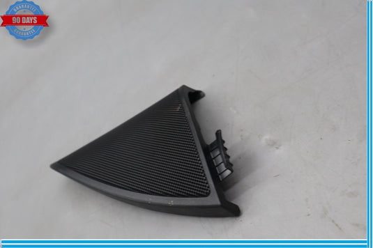 12-15 Mercedes W204 C250 C550 Front Right Door Panel Tweeter Speaker Cover Oem