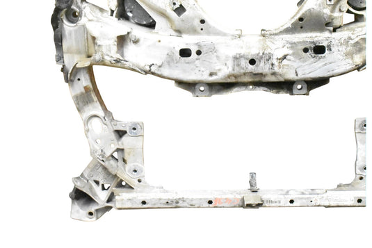 10-16 BMW F10 528I FRONT AXLE SUPPORT CROSSMEMBER 2.0T 6796693 OEM