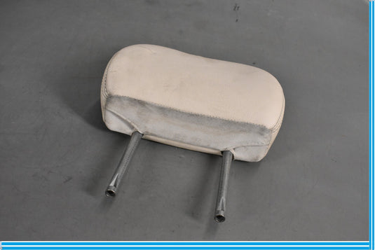 06-13 Volvo C70 Rear Right Passenger Side Head Rest Headrest Oem