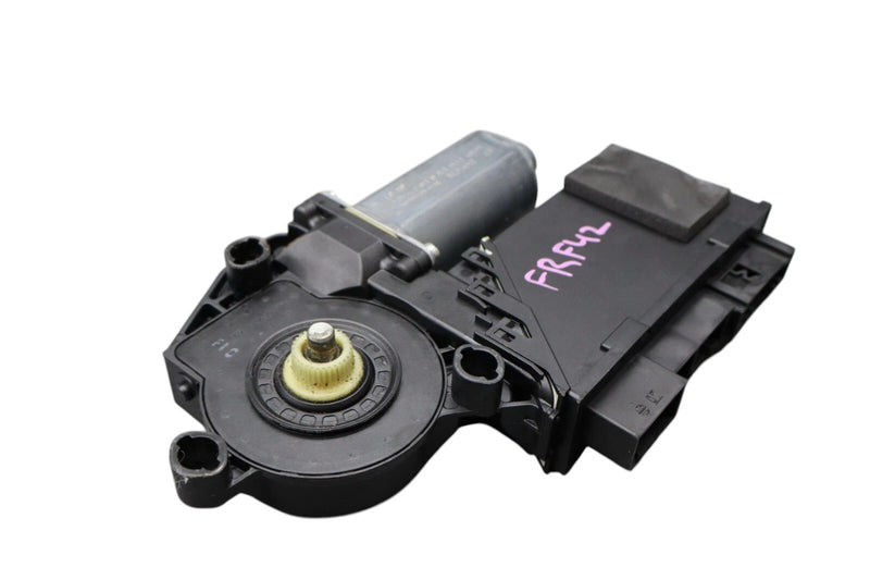 Load image into Gallery viewer, 06-12 Bentley Continental Front Right Door Window Regulator Motor 3W5959702B Oem
