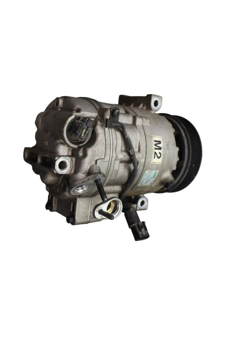 Load image into Gallery viewer, 09-14 Hyundai Equus Genesis AC A/C Air Condition Compressor Pump 977013M102 Oem
