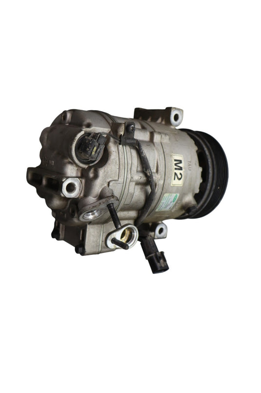 09-14 Hyundai Equus Genesis AC A/C Air Condition Compressor Pump 977013M102 Oem