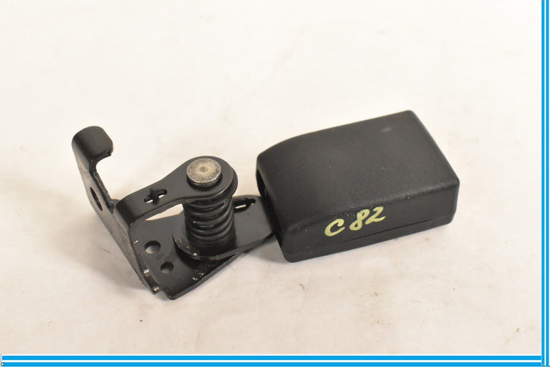 Load image into Gallery viewer, 2014 - 2018 MERCEDES CLA45 W117 REAR LEFT SIDE SEATBELT SEAT BELT BUCKLE LH OEM
