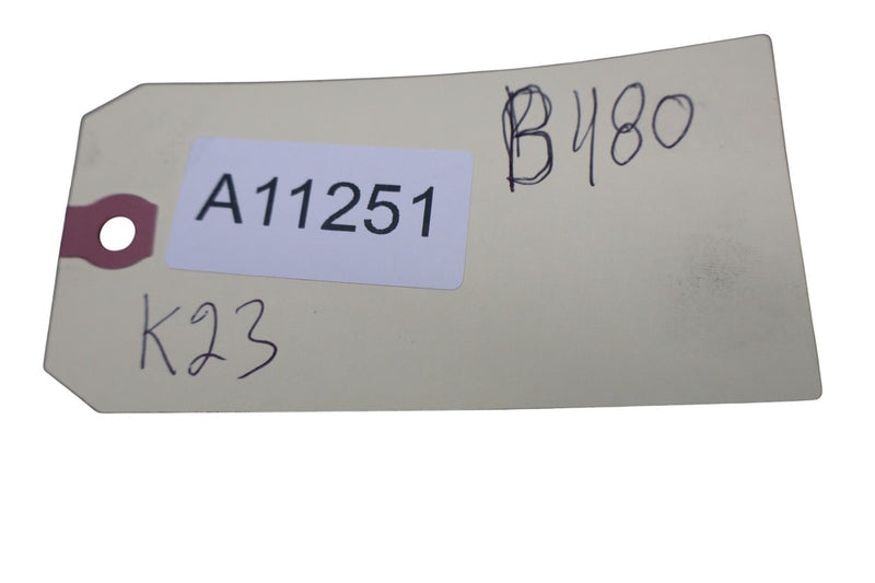 Load image into Gallery viewer, 09-15 BMW 750Li Rear Right Side Engine BAY Cross Brace Support Bracket Oem
