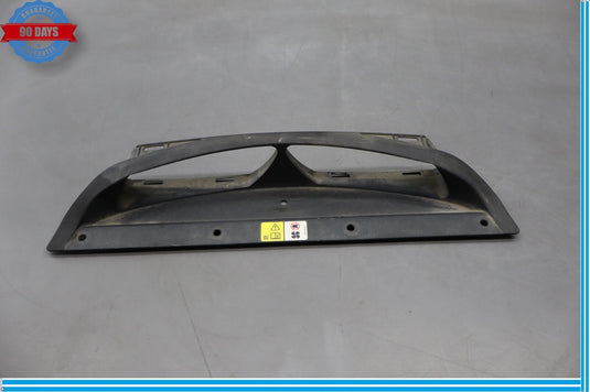 17-20 Jaguar X761 F-Pace Air Intake Duct Tube Pipe GX739H722AA Oem