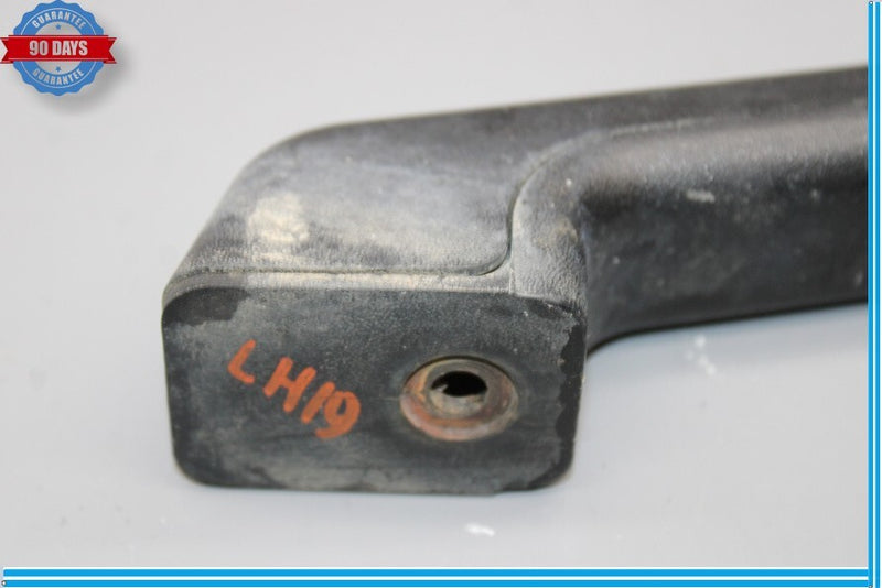 Load image into Gallery viewer, 03-07 HUMMER H2 Left Driver Side Roof Grab Grip Handle Black Oem
