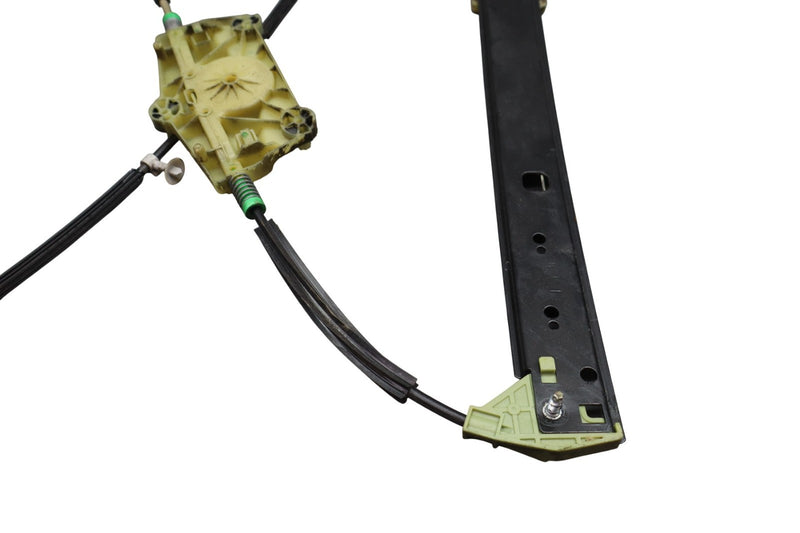 Load image into Gallery viewer, 07-15 Audi Q7 4L Rear Right Passenger Side Door Window Regulator W/O Motor Oem
