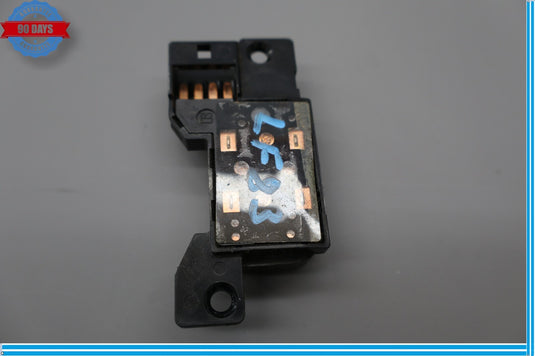01-06 Lexus LS430 SC430 Front Left Driver Side Seat Lumbar Control Switch Oem