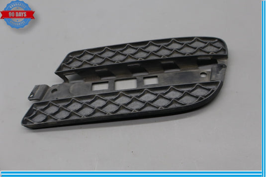 07-12 Mercedes GL450 GL320 Right Side Fog Light Lamp Bumper Grille Grill Oem