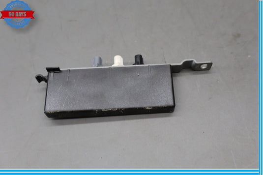 11-18 Porsche Cayenne Rear Right Radio Antenna Amplifier Module 7P5035225L Oem