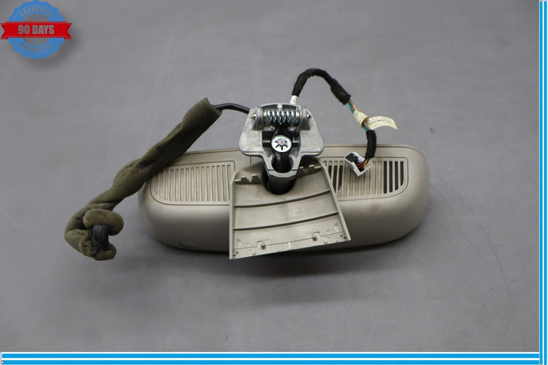 Load image into Gallery viewer, 08-11 Mercedes W204 C300 C250 Interior Rear View Mirror Oem
