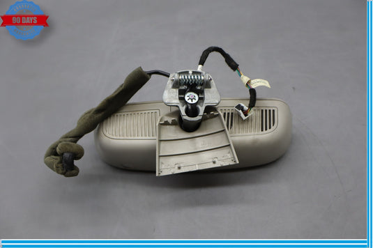 08-11 Mercedes W204 C300 C250 Interior Rear View Mirror Oem