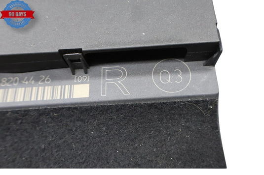 03-06 Mercedes R230 SL500 SL65 AMG Right Side Under Seat Control Module Unit Oem
