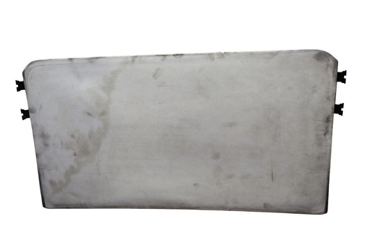 11-17 Audi A8L A8 D4 Quattro Headliner Sunroof Sunshade Trim Cover 4H0877255 Oem