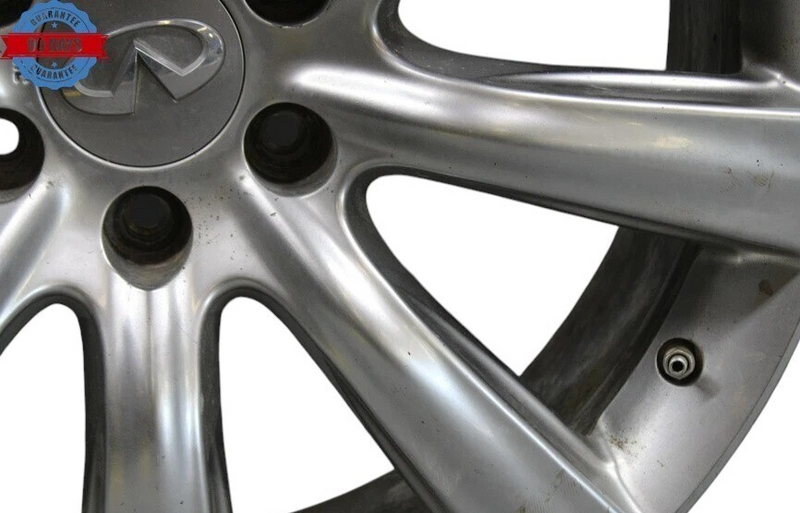 Load image into Gallery viewer, 11-14 Infiniti QX56 9 Spoke 22*8J30 22" Wheel Rim Alloy 1LC4AQG21  Oem
