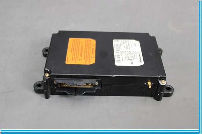 00-03 Mercedes W210 E320 E430 Voice Command Control Module Oem
