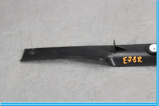 10-11 Land Rover Range Rover Sport Front Right Side Sill Cover Trim Oem