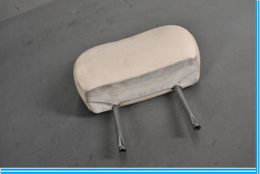 06-13 Volvo C70 Rear Right Passenger Side Head Rest Headrest Oem