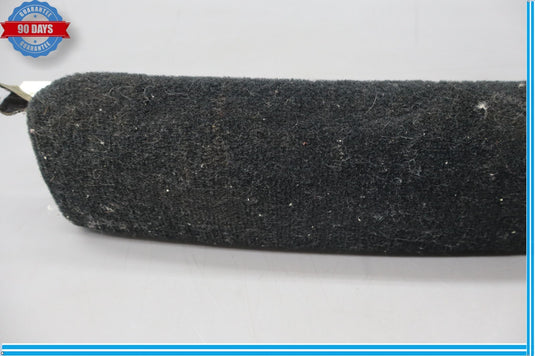 02-10 Lexus SC430 Front Right Side Lower Seat Trim Cover Panel Carpet Oem